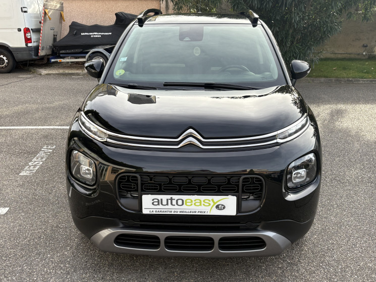 Citroën C3 Aircross Citroën C3 Aircross BlueHDi 100 ch Feel Business 