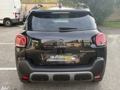Citroën C3 Aircross Citroën C3 Aircross BlueHDi 100 ch Feel Business 