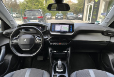 Peugeot 2008 Allure 1.5 BlueHDi 130 EAT8 / Carplay / i Cockpit 3D / Camera