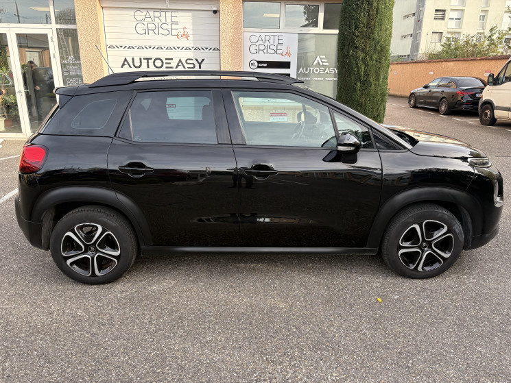 Citroën C3 Aircross Citroën C3 Aircross BlueHDi 100 ch Feel Business 