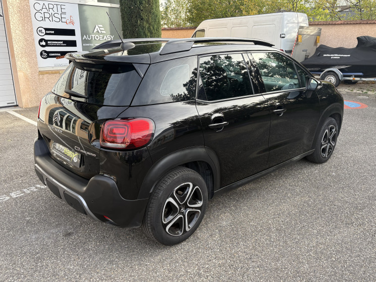 Citroën C3 Aircross Citroën C3 Aircross BlueHDi 100 ch Feel Business 