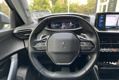 Peugeot 2008 Allure 1.5 BlueHDi 130 EAT8 / Carplay / i Cockpit 3D / Camera