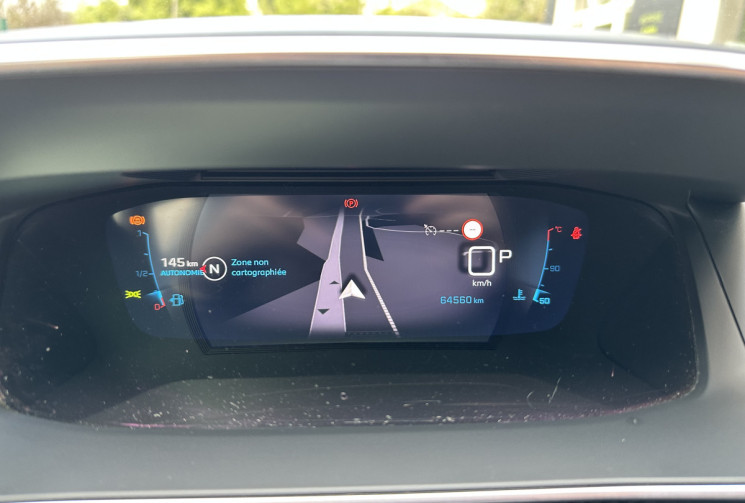 Peugeot 2008 Allure 1.5 BlueHDi 130 EAT8 / Carplay / i Cockpit 3D / Camera