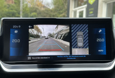 Peugeot 2008 Allure 1.5 BlueHDi 130 EAT8 / Carplay / i Cockpit 3D / Camera