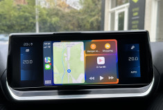 Peugeot 2008 Allure 1.5 BlueHDi 130 EAT8 / Carplay / i Cockpit 3D / Camera