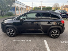 Citroën C3 Aircross Citroën C3 Aircross BlueHDi 100 ch Feel Business 