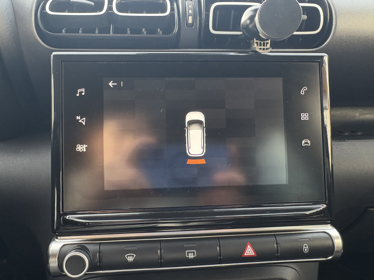 Citroën C3 Aircross Citroën C3 Aircross BlueHDi 100 ch Feel Business 