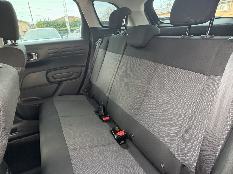 Citroën C3 Aircross Citroën C3 Aircross BlueHDi 100 ch Feel Business 