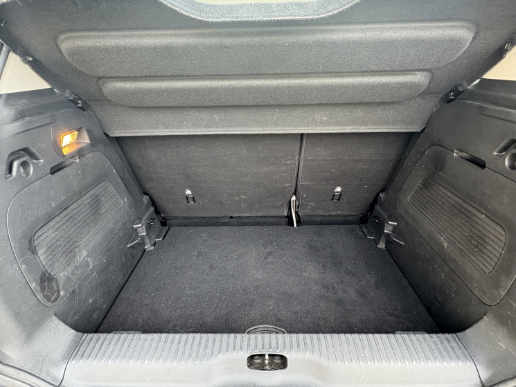 Citroën C3 Aircross Citroën C3 Aircross BlueHDi 100 ch Feel Business 