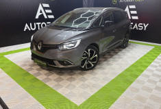 Renault Scénic 1.6 DCI 160 pack Bose 