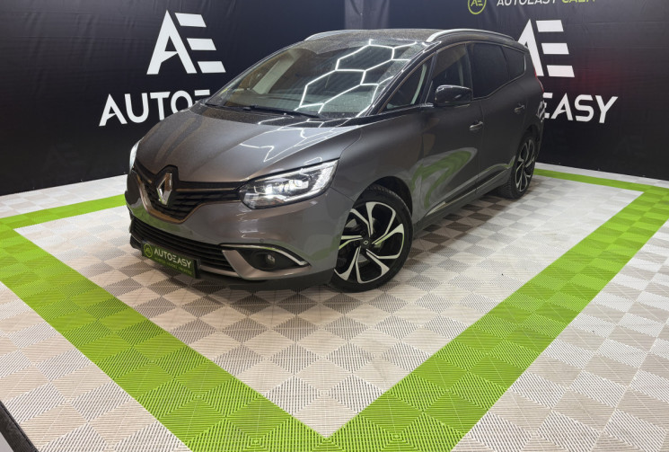 Renault GRAND SCENIC Renault 