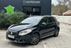Suzuki SX4 S-Cross 1.6 VVT Allgrip 4x4 120 Style Moteur à chaîne/toit ouvrant/sièges chauffants