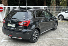 Suzuki SX4 S-Cross 1.6 VVT Allgrip 4x4 120 Style Moteur à chaîne/toit ouvrant/sièges chauffants