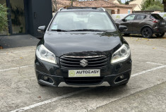 Suzuki SX4 S-Cross 1.6 VVT Allgrip 4x4 120 Style Moteur à chaîne/toit ouvrant/sièges chauffants