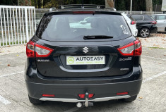 Suzuki SX4 S-Cross 1.6 VVT Allgrip 4x4 120 Style Moteur à chaîne/toit ouvrant/sièges chauffants