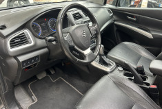 Suzuki SX4 S-Cross 1.6 VVT Allgrip 4x4 120 Style Moteur à chaîne/toit ouvrant/sièges chauffants