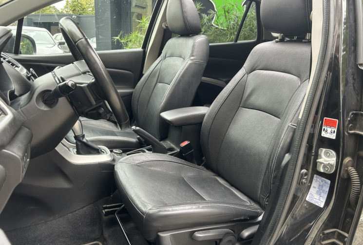 Suzuki SX4 S-Cross 1.6 VVT Allgrip 4x4 120 Style Moteur à chaîne/toit ouvrant/sièges chauffants