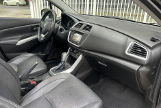 Suzuki SX4 S-Cross 1.6 VVT Allgrip 4x4 120 Style Moteur à chaîne/toit ouvrant/sièges chauffants