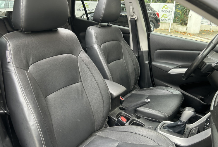 Suzuki SX4 S-Cross 1.6 VVT Allgrip 4x4 120 Style Moteur à chaîne/toit ouvrant/sièges chauffants
