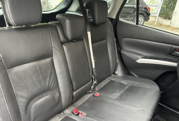 Suzuki SX4 S-Cross 1.6 VVT Allgrip 4x4 120 Style Moteur à chaîne/toit ouvrant/sièges chauffants