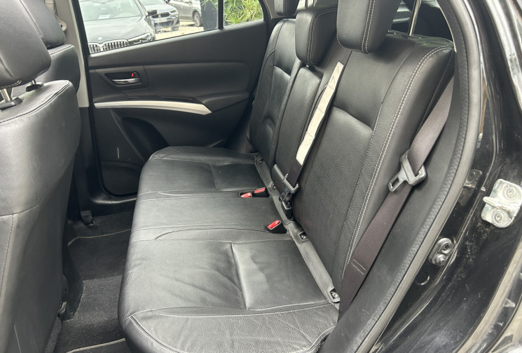 Suzuki SX4 S-Cross 1.6 VVT Allgrip 4x4 120 Style Moteur à chaîne/toit ouvrant/sièges chauffants