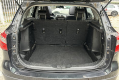 Suzuki SX4 S-Cross 1.6 VVT Allgrip 4x4 120 Style Moteur à chaîne/toit ouvrant/sièges chauffants