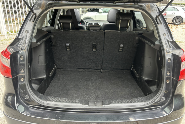 Suzuki SX4 S-Cross 1.6 VVT Allgrip 4x4 120 Style Moteur à chaîne/toit ouvrant/sièges chauffants