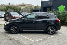 Suzuki SX4 S-Cross 1.6 VVT Allgrip 4x4 120 Style Moteur à chaîne/toit ouvrant/sièges chauffants