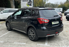 Suzuki SX4 S-Cross 1.6 VVT Allgrip 4x4 120 Style Moteur à chaîne/toit ouvrant/sièges chauffants