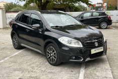 Suzuki SX4 S-Cross 1.6 VVT Allgrip 4x4 120 Style Moteur à chaîne/toit ouvrant/sièges chauffants