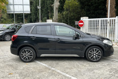 Suzuki SX4 S-Cross 1.6 VVT Allgrip 4x4 120 Style Moteur à chaîne/toit ouvrant/sièges chauffants