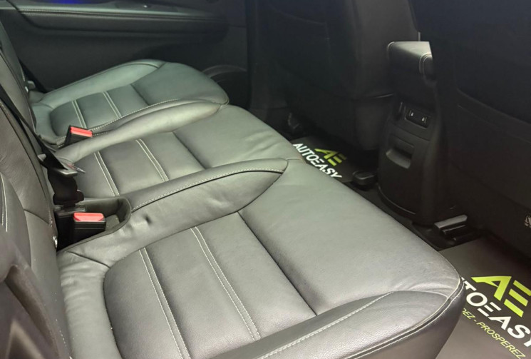 Renault Scénic 1.6 DCI 160 pack Bose 