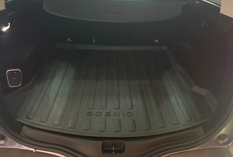 Renault Scénic 1.6 DCI 160 pack Bose 