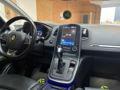Renault Scénic 1.6 DCI 160 pack Bose 