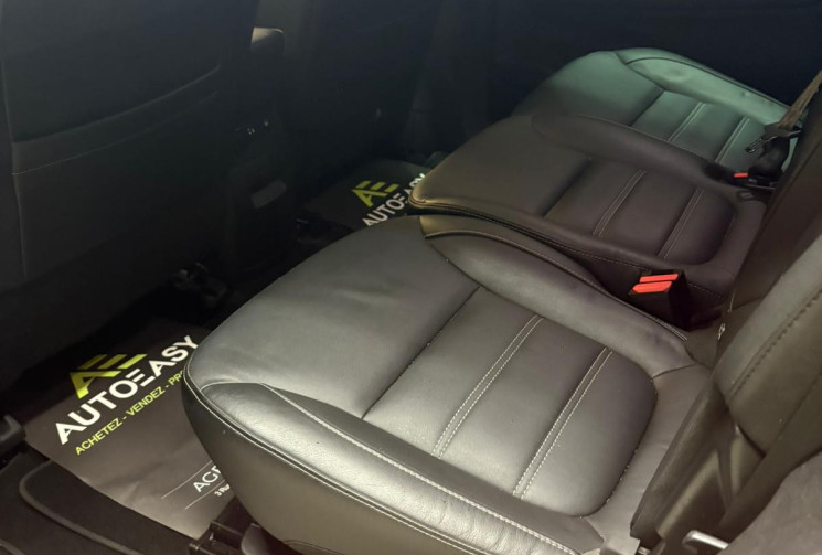 Renault GRAND SCENIC Renault 