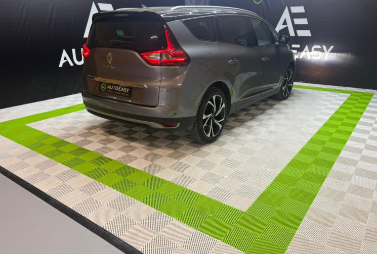 Renault GRAND SCENIC Renault 