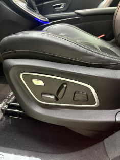 Renault Scénic 1.6 DCI 160 pack Bose 