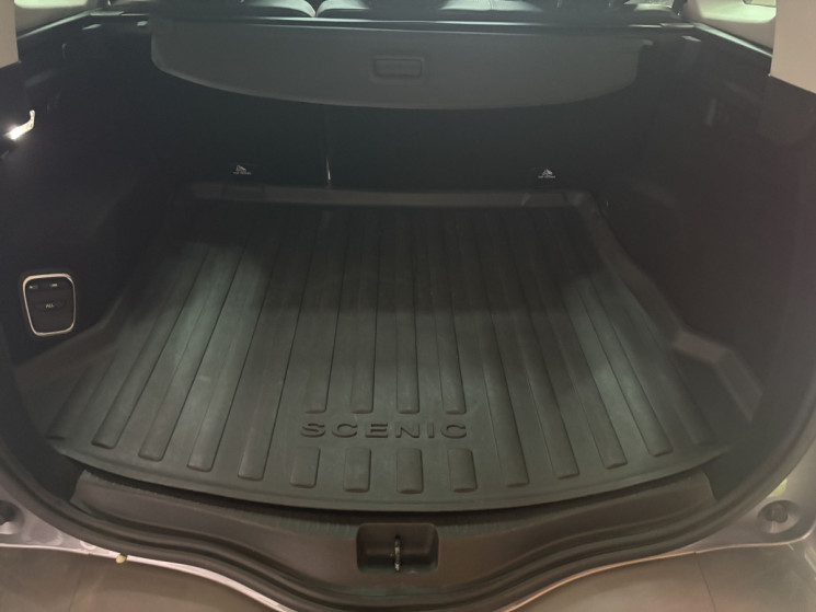 Renault Scénic 1.6 DCI 160 pack Bose 