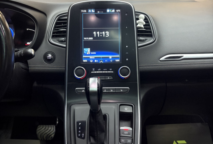 Renault GRAND SCENIC 1.6 DCI 160 pack Bose 