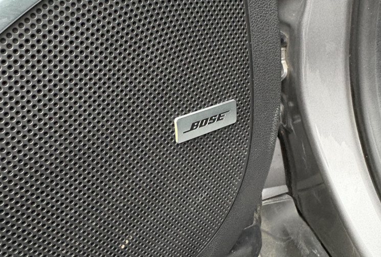 Renault GRAND SCENIC Renault Grand Scénic 1.6 DCI 160 pack Bose 