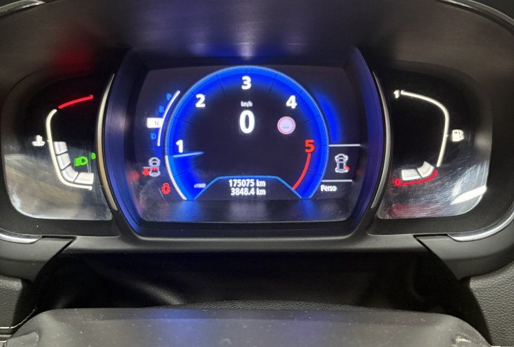 Renault GRAND SCENIC 1.6 DCI 160 pack Bose 