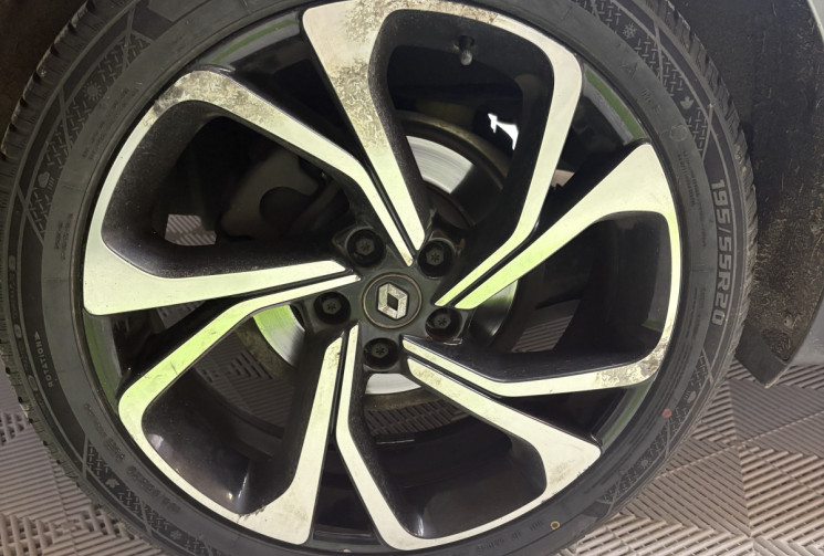 Renault Scénic 1.6 DCI 160 pack Bose 