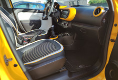 Renault Twingo III Phase 2 0.9 TCe 95 cv INTENS / SUIVI RENAULT