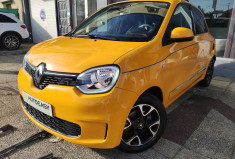 Renault Twingo III Phase 2 0.9 TCe 95 cv INTENS / SUIVI RENAULT