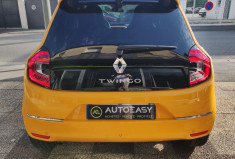 Renault Twingo III Phase 2 0.9 TCe 95 cv INTENS / SUIVI RENAULT