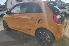 Renault Twingo III Phase 2 0.9 TCe 95 cv INTENS / SUIVI RENAULT