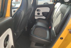 Renault Twingo III Phase 2 0.9 TCe 95 cv INTENS / SUIVI RENAULT