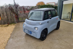 Citroën Ami -