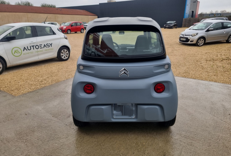 Citroën Ami -