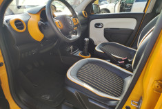 Renault Twingo III Phase 2 0.9 TCe 95 cv INTENS / SUIVI RENAULT